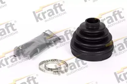 4413180 KRAFT AUTOMOTIVE Комплект пылника, приводной вал 4413180 KRAFT AUTOMOTIVE Комплект пылника, приводной вал