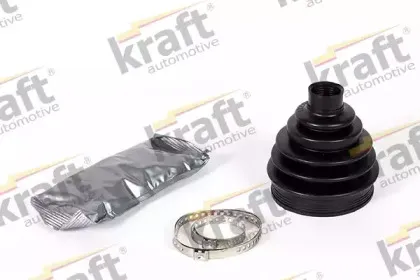 4413290 KRAFT AUTOMOTIVE Комплект пылника, приводной вал 4413290 KRAFT AUTOMOTIVE Комплект пылника, приводной вал