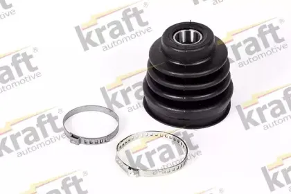 4413340 KRAFT AUTOMOTIVE Комплект пылника, приводной вал 4413340 KRAFT AUTOMOTIVE Комплект пылника, приводной вал