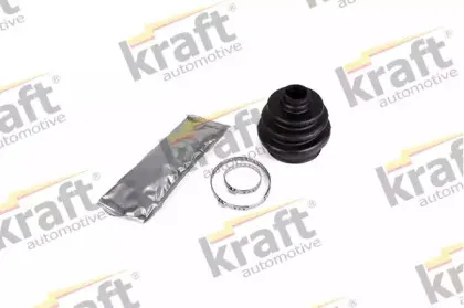 4413350 KRAFT AUTOMOTIVE Комплект пылника, приводной вал 4413350 KRAFT AUTOMOTIVE Комплект пылника, приводной вал