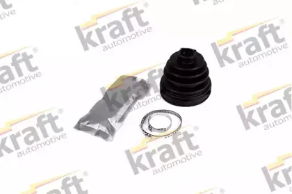 4415004 KRAFT AUTOMOTIVE Комплект пылника, приводной вал 4415004 KRAFT AUTOMOTIVE Комплект пылника, приводной вал