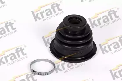 4415055 KRAFT AUTOMOTIVE Комплект пылника, приводной вал 4415055 KRAFT AUTOMOTIVE Комплект пылника, приводной вал