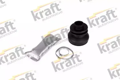 4415701 KRAFT AUTOMOTIVE Комплект пылника, приводной вал 4415701 KRAFT AUTOMOTIVE Комплект пылника, приводной вал