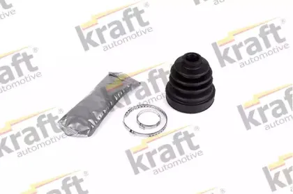 4416355 KRAFT AUTOMOTIVE Комплект пылника, приводной вал 4416355 KRAFT AUTOMOTIVE Комплект пылника, приводной вал