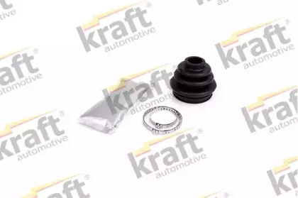 4416845 KRAFT AUTOMOTIVE Комплект пылника, приводной вал 4416845 KRAFT AUTOMOTIVE Комплект пылника, приводной вал
