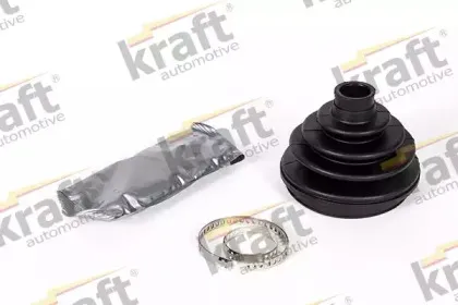 4416860 KRAFT AUTOMOTIVE Комплект пылника, приводной вал 4416860 KRAFT AUTOMOTIVE Комплект пылника, приводной вал