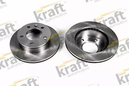 6041410 KRAFT AUTOMOTIVE Тормозной диск 6041410 KRAFT AUTOMOTIVE Тормозной диск