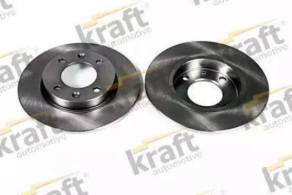 6055920 KRAFT AUTOMOTIVE Тормозной диск 6055920 KRAFT AUTOMOTIVE Тормозной диск