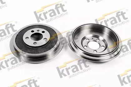 6066510 KRAFT AUTOMOTIVE Тормозной барабан 6066510 KRAFT AUTOMOTIVE Тормозной барабан