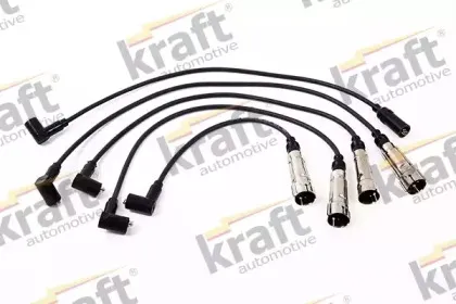 9120015 SM KRAFT AUTOMOTIVE Комплект проводов зажигания 9120015 SM KRAFT AUTOMOTIVE Комплект проводов зажигания