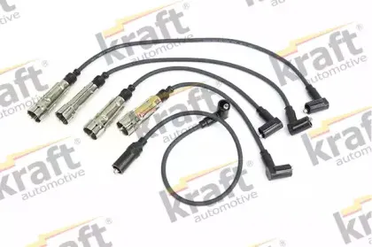 9120051 SM KRAFT AUTOMOTIVE Комплект проводов зажигания 9120051 SM KRAFT AUTOMOTIVE Комплект проводов зажигания