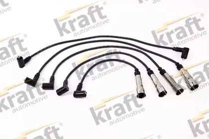9120145 SM KRAFT AUTOMOTIVE Комплект проводов зажигания 9120145 SM KRAFT AUTOMOTIVE Комплект проводов зажигания