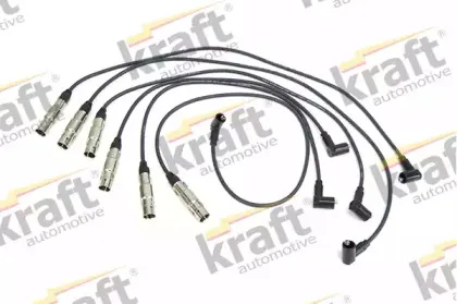 9120180 SM KRAFT AUTOMOTIVE Комплект проводов зажигания 9120180 SM KRAFT AUTOMOTIVE Комплект проводов зажигания