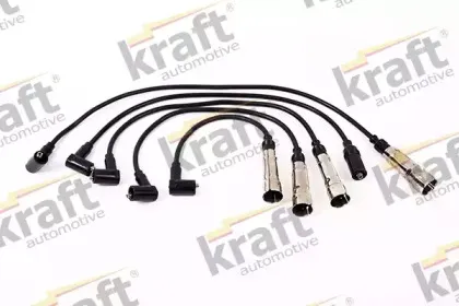 9120242 PM KRAFT AUTOMOTIVE Комплект проводов зажигания 9120242 PM KRAFT AUTOMOTIVE Комплект проводов зажигания