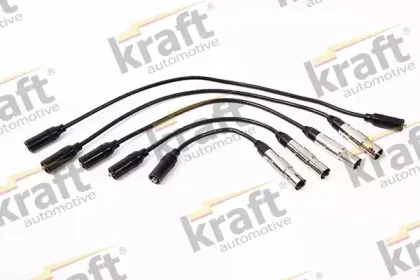 9120390 SM KRAFT AUTOMOTIVE Комплект проводов зажигания 9120390 SM KRAFT AUTOMOTIVE Комплект проводов зажигания