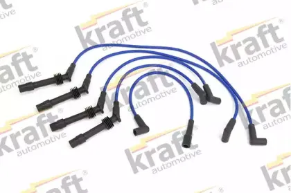9121536 SW KRAFT AUTOMOTIVE Комплект проводов зажигания 9121536 SW KRAFT AUTOMOTIVE Комплект проводов зажигания