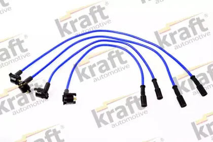 9122005 SW KRAFT AUTOMOTIVE Комплект проводов зажигания 9122005 SW KRAFT AUTOMOTIVE Комплект проводов зажигания