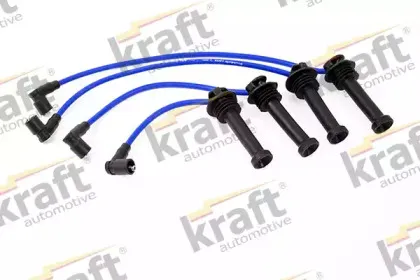 9122085 SW KRAFT AUTOMOTIVE Комплект проводов зажигания 9122085 SW KRAFT AUTOMOTIVE Комплект проводов зажигания