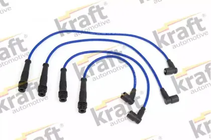 9123011 SW KRAFT AUTOMOTIVE Комплект проводов зажигания 9123011 SW KRAFT AUTOMOTIVE Комплект проводов зажигания
