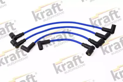 9123050 SW KRAFT AUTOMOTIVE Комплект проводов зажигания 9123050 SW KRAFT AUTOMOTIVE Комплект проводов зажигания