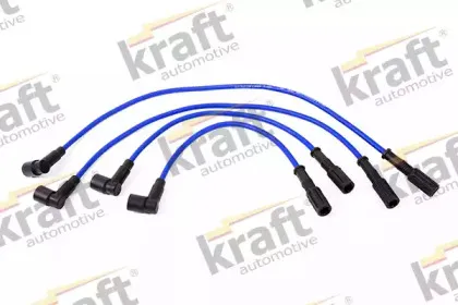 9123131 SW KRAFT AUTOMOTIVE Комплект проводов зажигания 9123131 SW KRAFT AUTOMOTIVE Комплект проводов зажигания