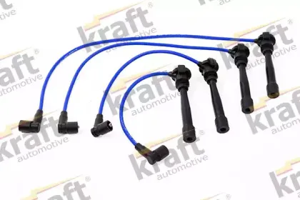 9123290 SW KRAFT AUTOMOTIVE Комплект проводов зажигания 9123290 SW KRAFT AUTOMOTIVE Комплект проводов зажигания