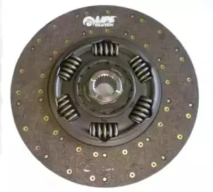 430-019-L3573 LIPE CLUTCH Диск сцепления 430-019-L3573 LIPE CLUTCH Диск сцепления