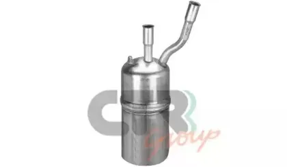 1211230 CTR Осушитель, кондиционер 1211230 CTR Осушитель, кондиционер