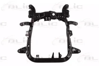 0206-05-5051005P BLIC Вспомогательная рама/агрегат опоры 0206-05-5051005P BLIC Вспомогательная рама/агрегат опоры