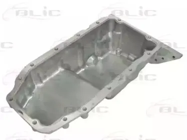 0216-00-1112475P BLIC Масляный поддон 0216-00-1112475P BLIC Масляный поддон