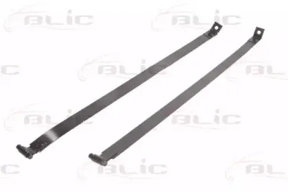 1000-55-004010P BLIC Комплект поддержки, топливный бак 1000-55-004010P BLIC Комплект поддержки, топливный бак