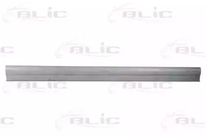 102010016341P BLIC Накладка порога 102010016341P BLIC Накладка порога