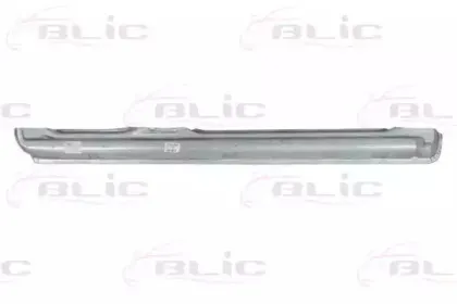 102015016342P BLIC Накладка порога 102015016342P BLIC Накладка порога