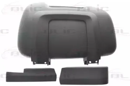 1021-07-038784P BLIC Корпус, наружное зеркало 1021-07-038784P BLIC Корпус, наружное зеркало