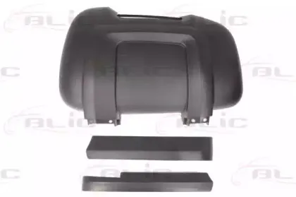 1021-07-038786P BLIC Корпус, наружное зеркало 1021-07-038786P BLIC Корпус, наружное зеркало