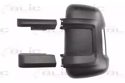 1021-07-038787P BLIC Корпус, наружное зеркало 1021-07-038787P BLIC Корпус, наружное зеркало