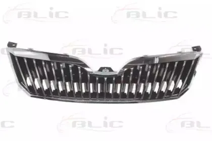 1023-17-014530P BLIC Решетка радиатора 1023-17-014530P BLIC Решетка радиатора