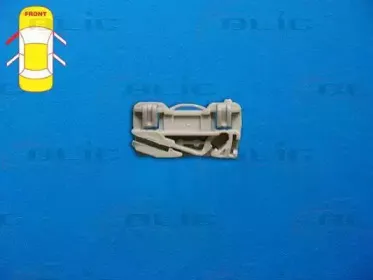 6205-03-016821P BLIC Ремкомплект, подъемный механизм стекла 6205-03-016821P BLIC Ремкомплект, подъемный механизм стекла