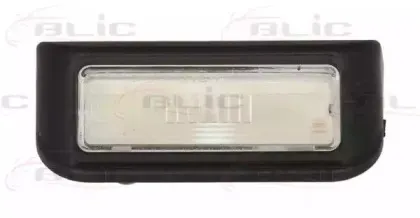 5402-009-30-920 BLIC Фонарь освещения номерного знака 5402-009-30-920 BLIC Фонарь освещения номерного знака