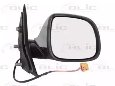 5402-01-039332P BLIC Наружное зеркало 5402-01-039332P BLIC Наружное зеркало
