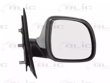 5402-01-039362P BLIC Наружное зеркало 5402-01-039362P BLIC Наружное зеркало