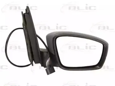 5402-01-060360P BLIC Наружное зеркало 5402-01-060360P BLIC Наружное зеркало