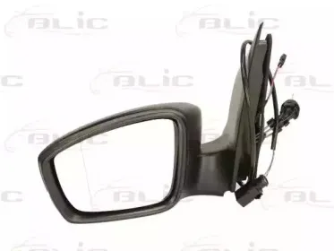 5402-01-060363P BLIC Наружное зеркало 5402-01-060363P BLIC Наружное зеркало