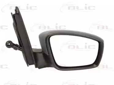 5402-01-060364P BLIC Наружное зеркало 5402-01-060364P BLIC Наружное зеркало