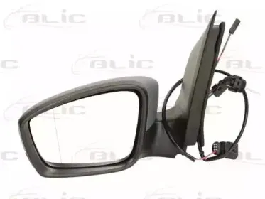 5402-01-060365P BLIC Наружное зеркало 5402-01-060365P BLIC Наружное зеркало