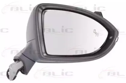 5402-01-2002609P BLIC Наружное зеркало 5402-01-2002609P BLIC Наружное зеркало