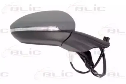 5402-01-2002652P BLIC Наружное зеркало 5402-01-2002652P BLIC Наружное зеркало