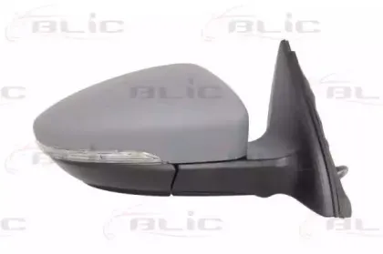 5402-01-2002658P BLIC Наружное зеркало 5402-01-2002658P BLIC Наружное зеркало