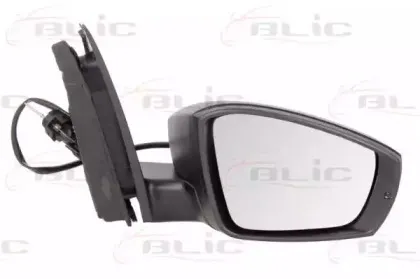 5402-01-2002700P BLIC Наружное зеркало 5402-01-2002700P BLIC Наружное зеркало