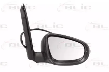 5402-01-2002736P BLIC Наружное зеркало 5402-01-2002736P BLIC Наружное зеркало